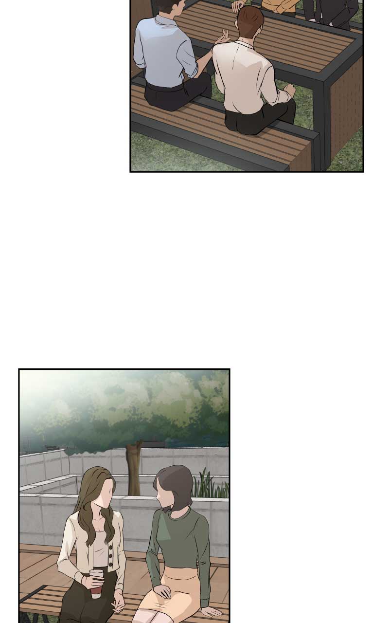 I Give You My All chapter 2 page 22
