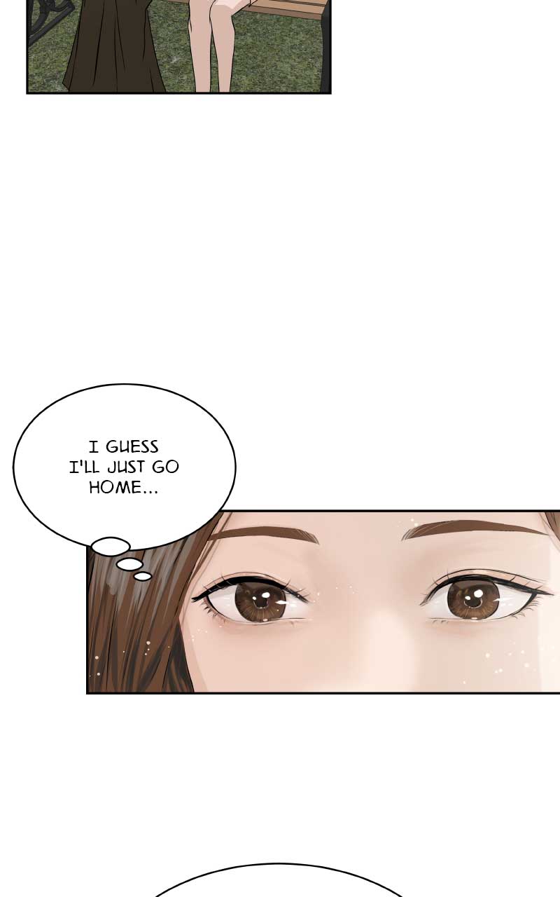 I Give You My All chapter 2 page 23