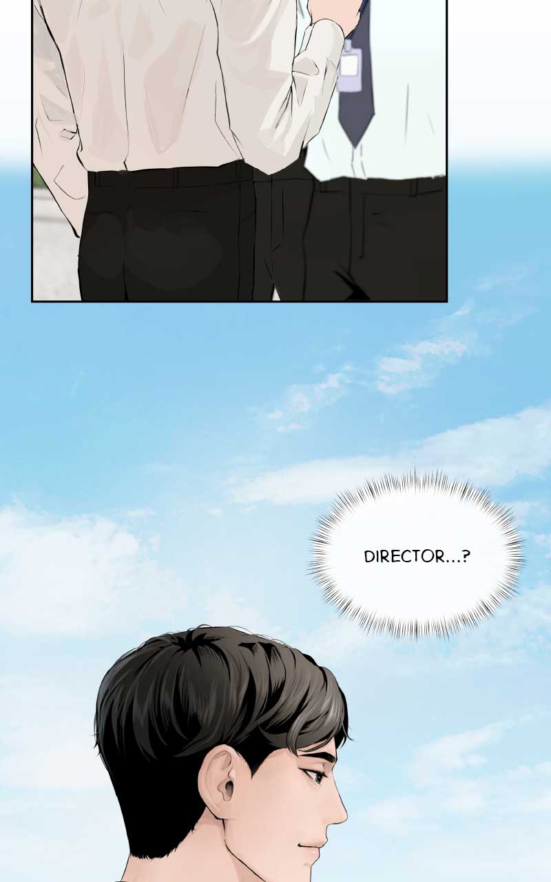 I Give You My All chapter 2 page 25