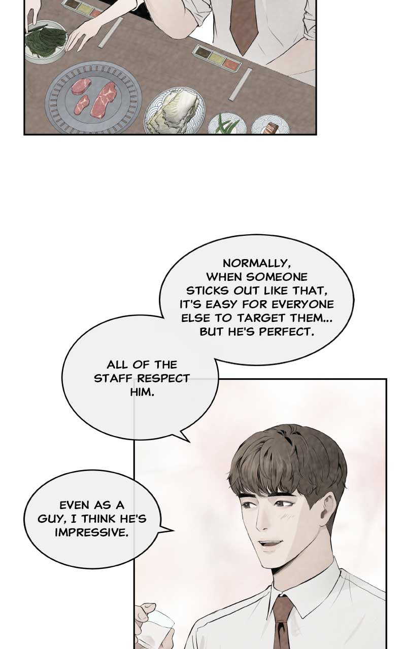 I Give You My All chapter 2 page 28