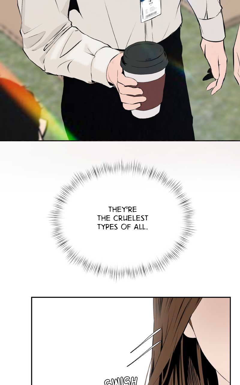 I Give You My All chapter 2 page 33
