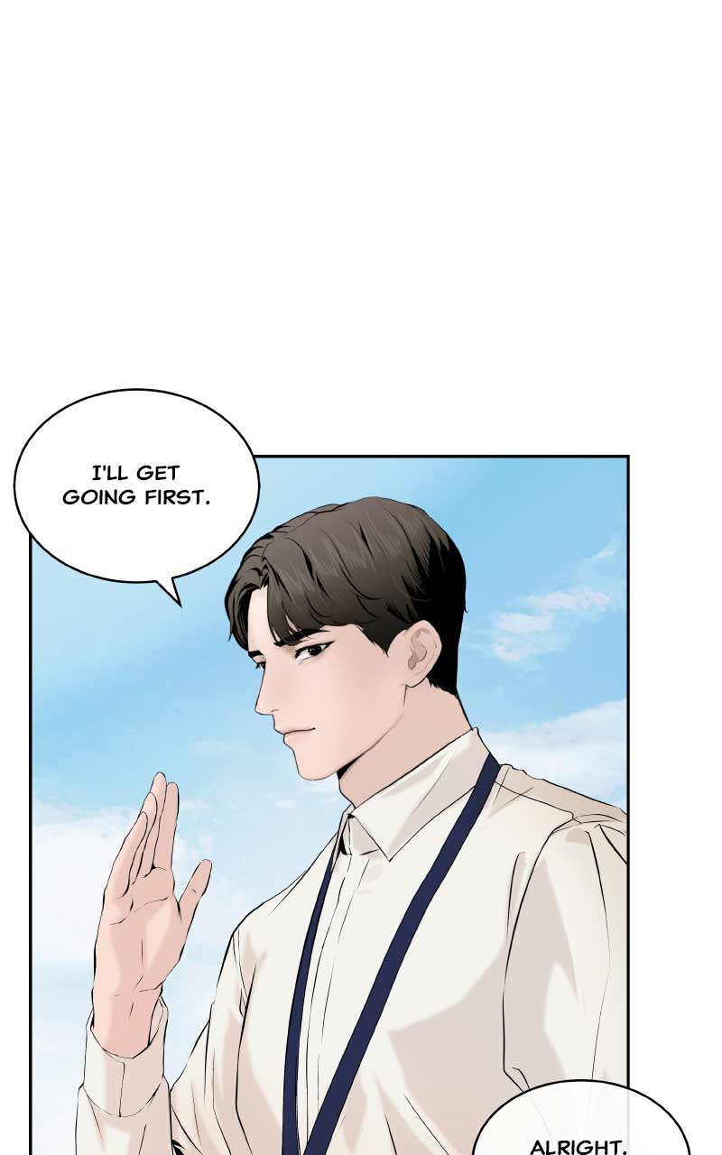 I Give You My All chapter 2 page 38
