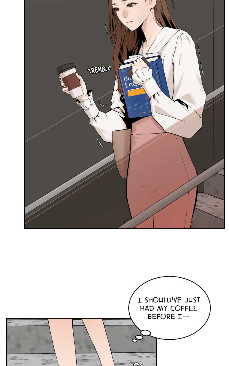 I Give You My All chapter 2 page 40