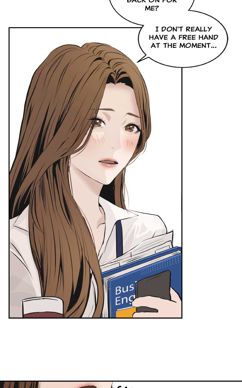 I Give You My All chapter 2 page 52