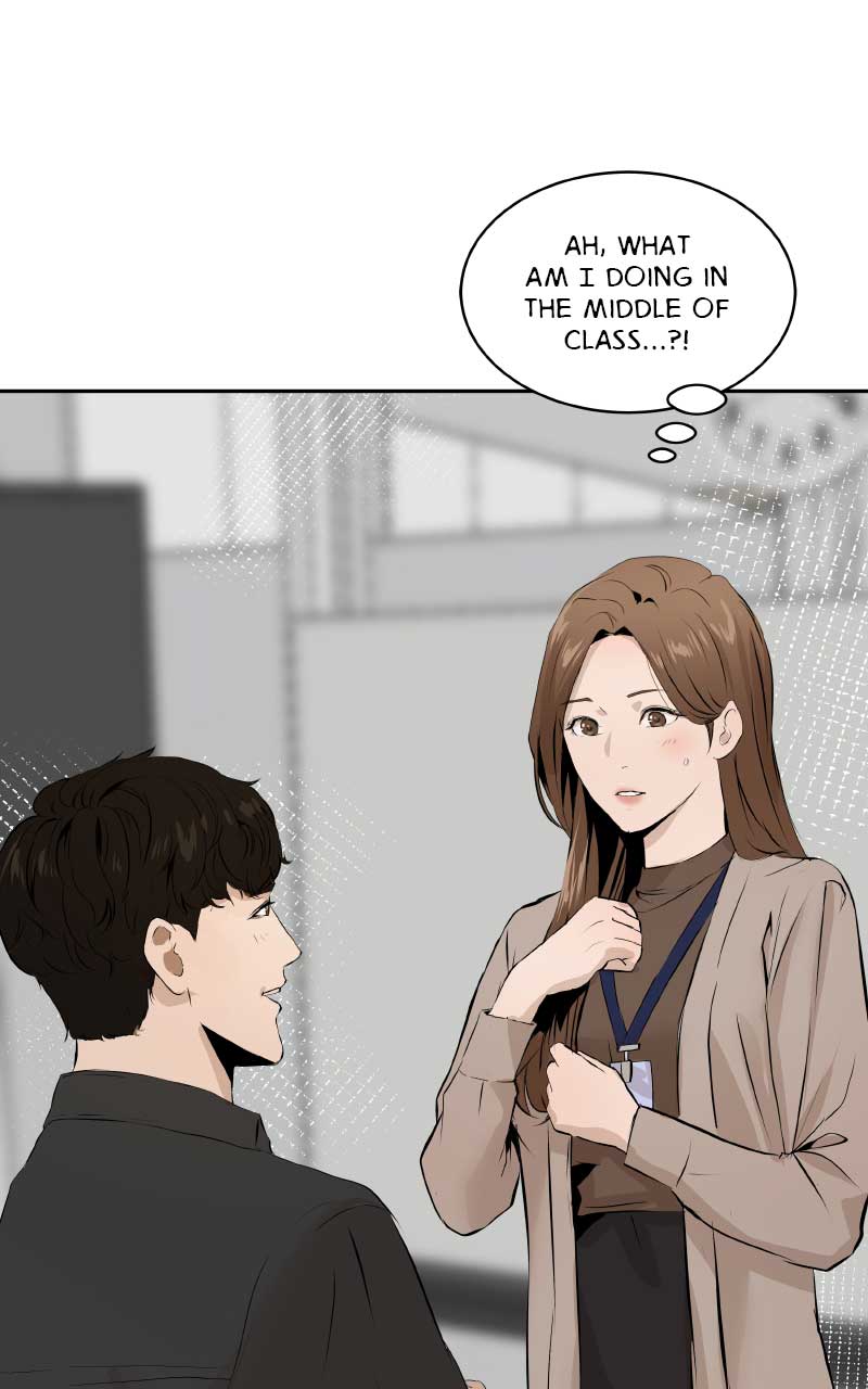 I Give You My All chapter 2 page 76