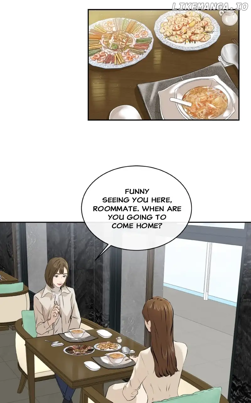 I Give You My All chapter 20 page 2