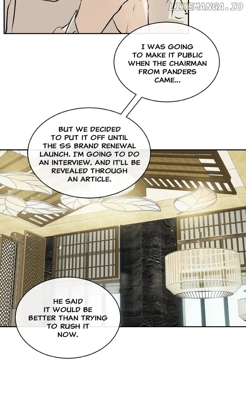 I Give You My All chapter 20 page 5