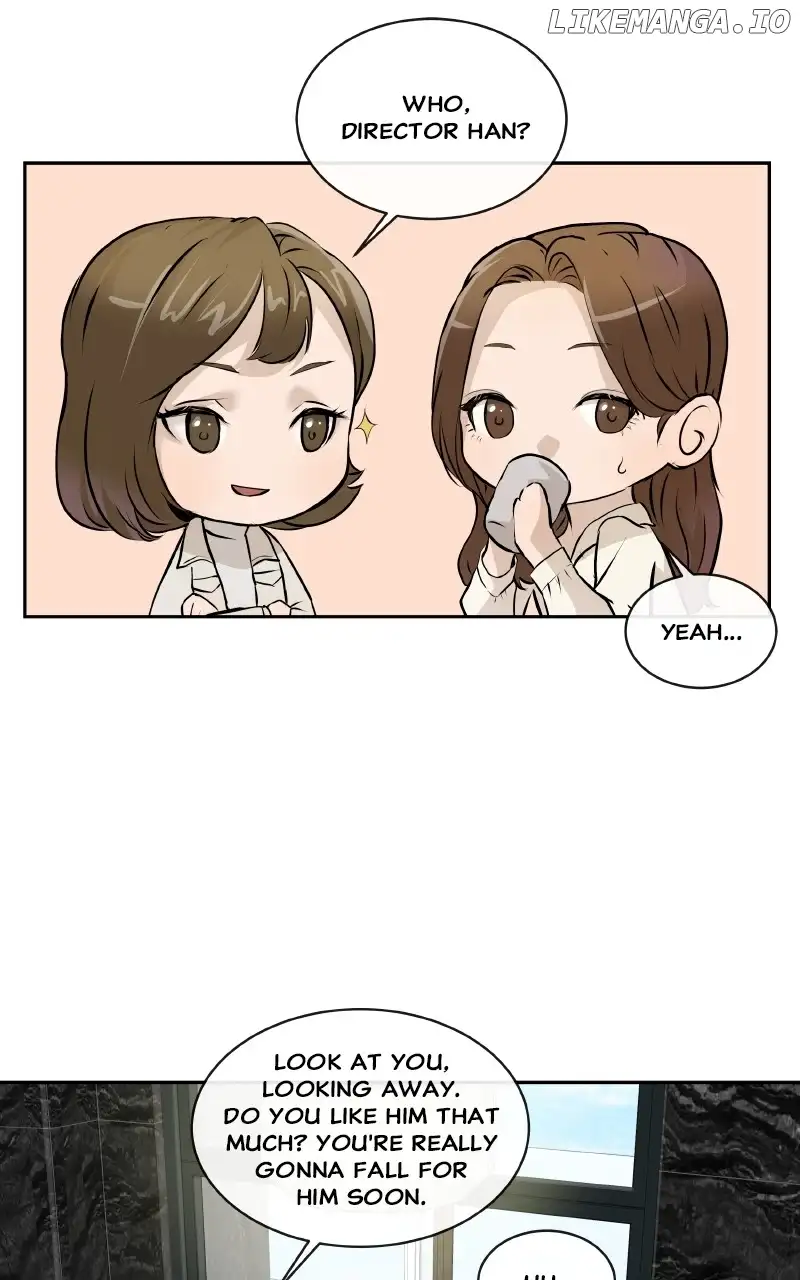 I Give You My All chapter 20 page 6