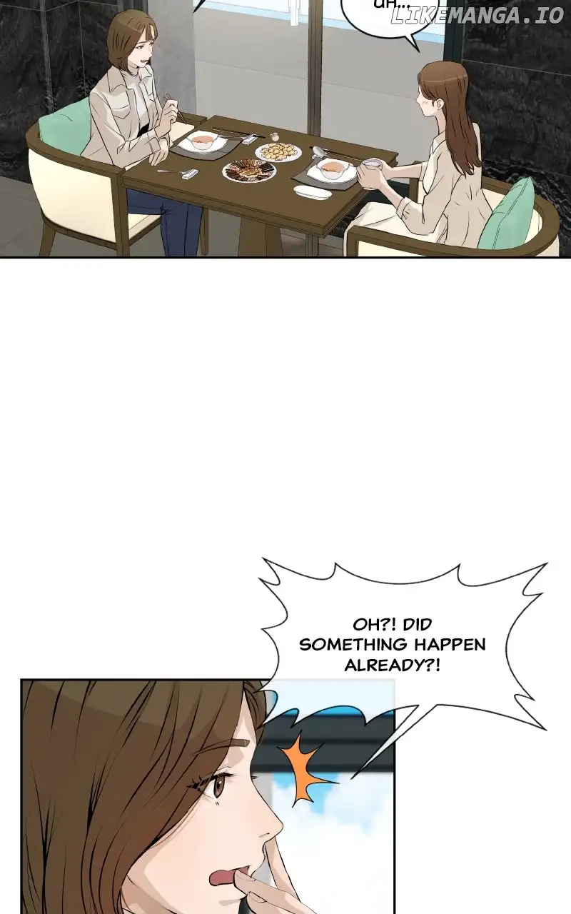 I Give You My All chapter 20 page 7