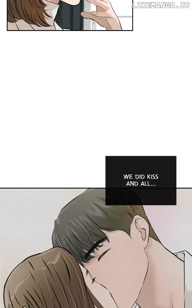 I Give You My All chapter 20 page 8