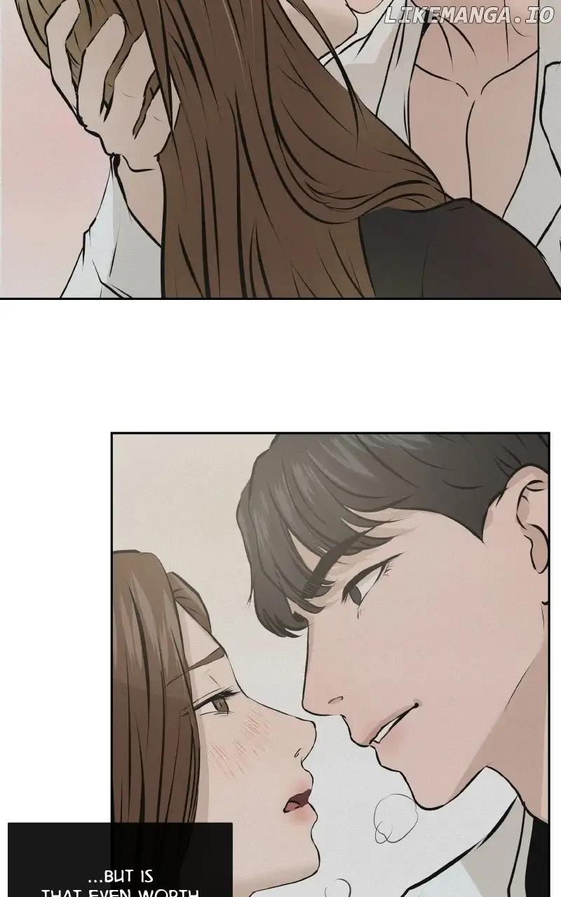I Give You My All chapter 20 page 9