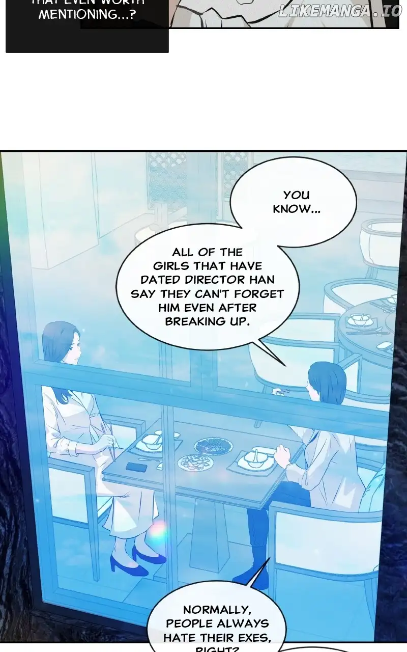 I Give You My All chapter 20 page 10