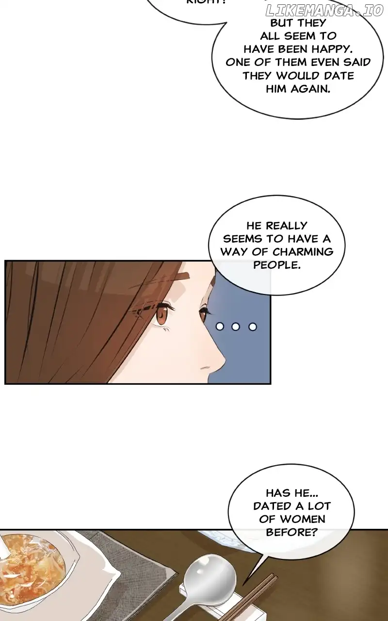 I Give You My All chapter 20 page 11