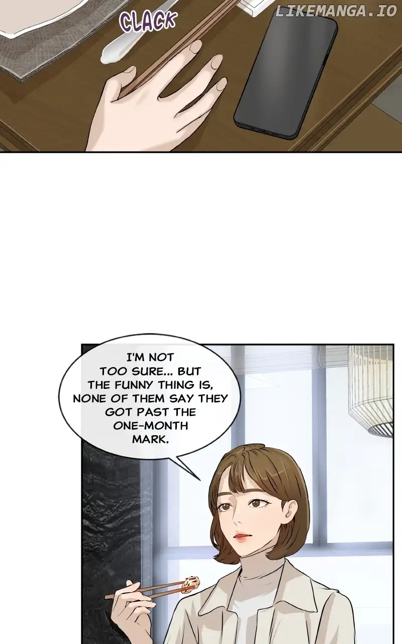 I Give You My All chapter 20 page 12