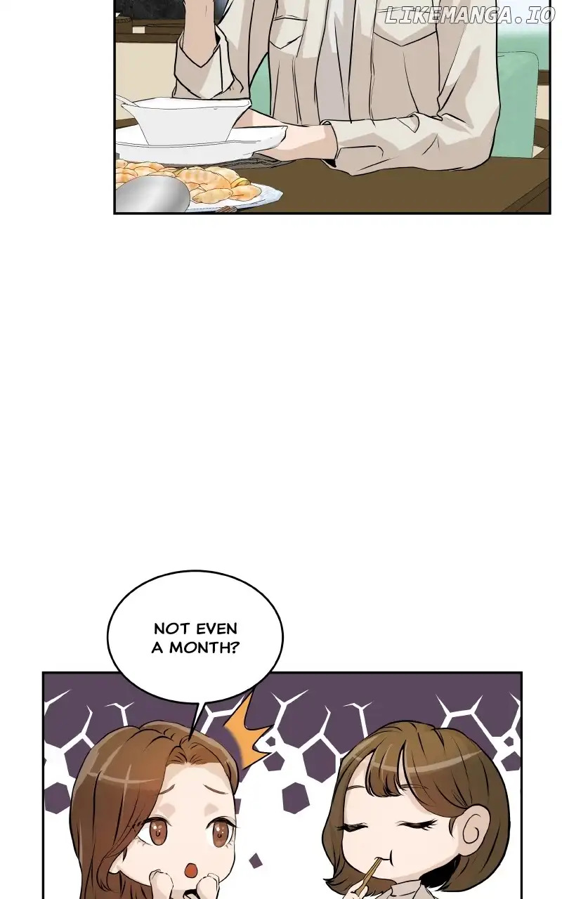 I Give You My All chapter 20 page 13