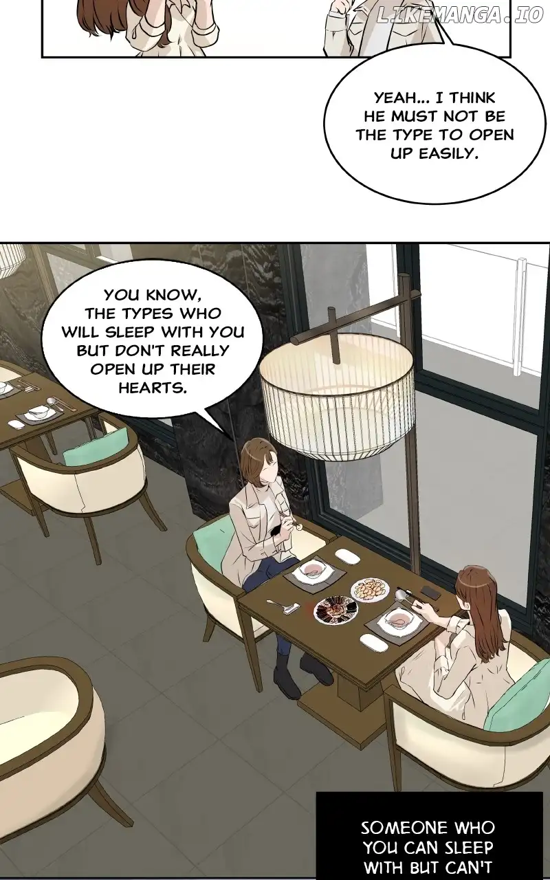 I Give You My All chapter 20 page 14