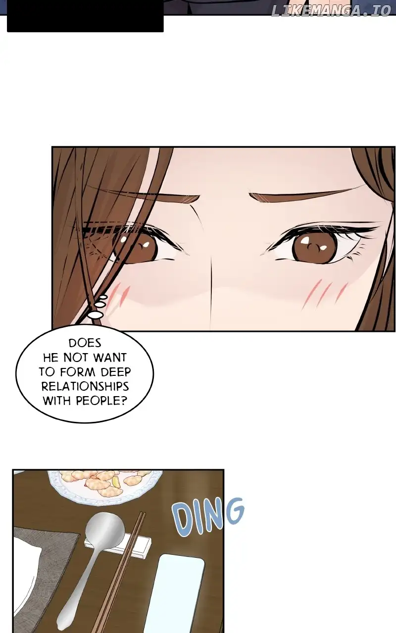 I Give You My All chapter 20 page 16