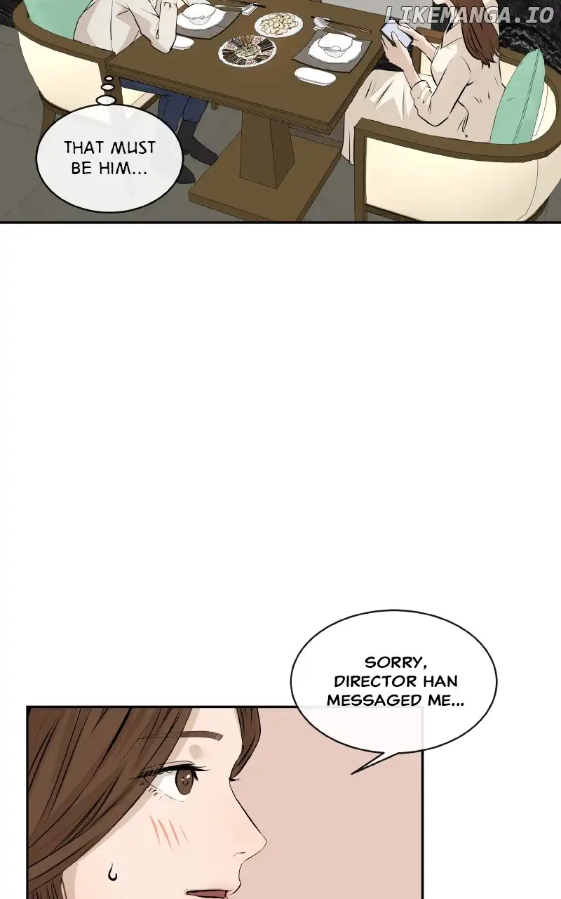 I Give You My All chapter 20 page 21