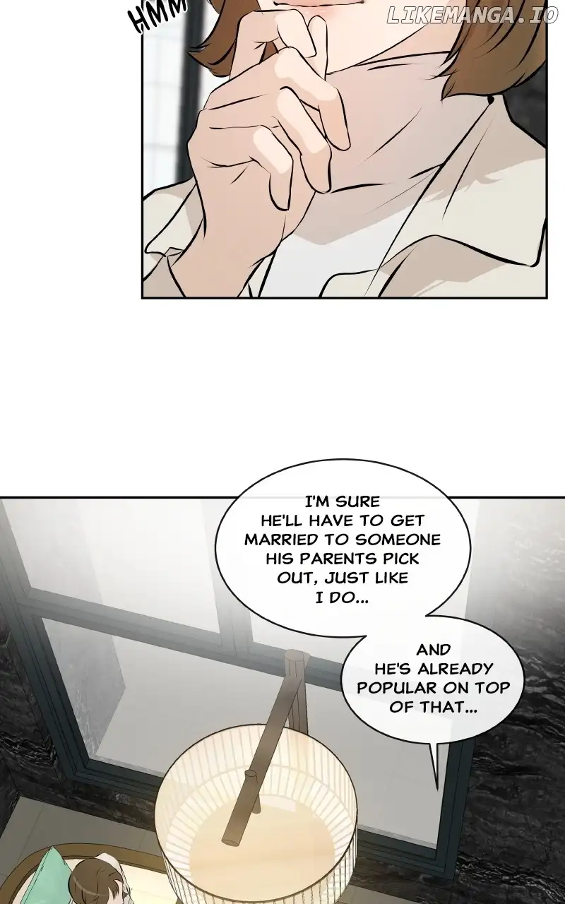 I Give You My All chapter 20 page 24