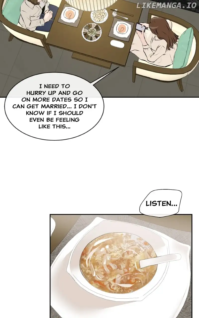 I Give You My All chapter 20 page 25