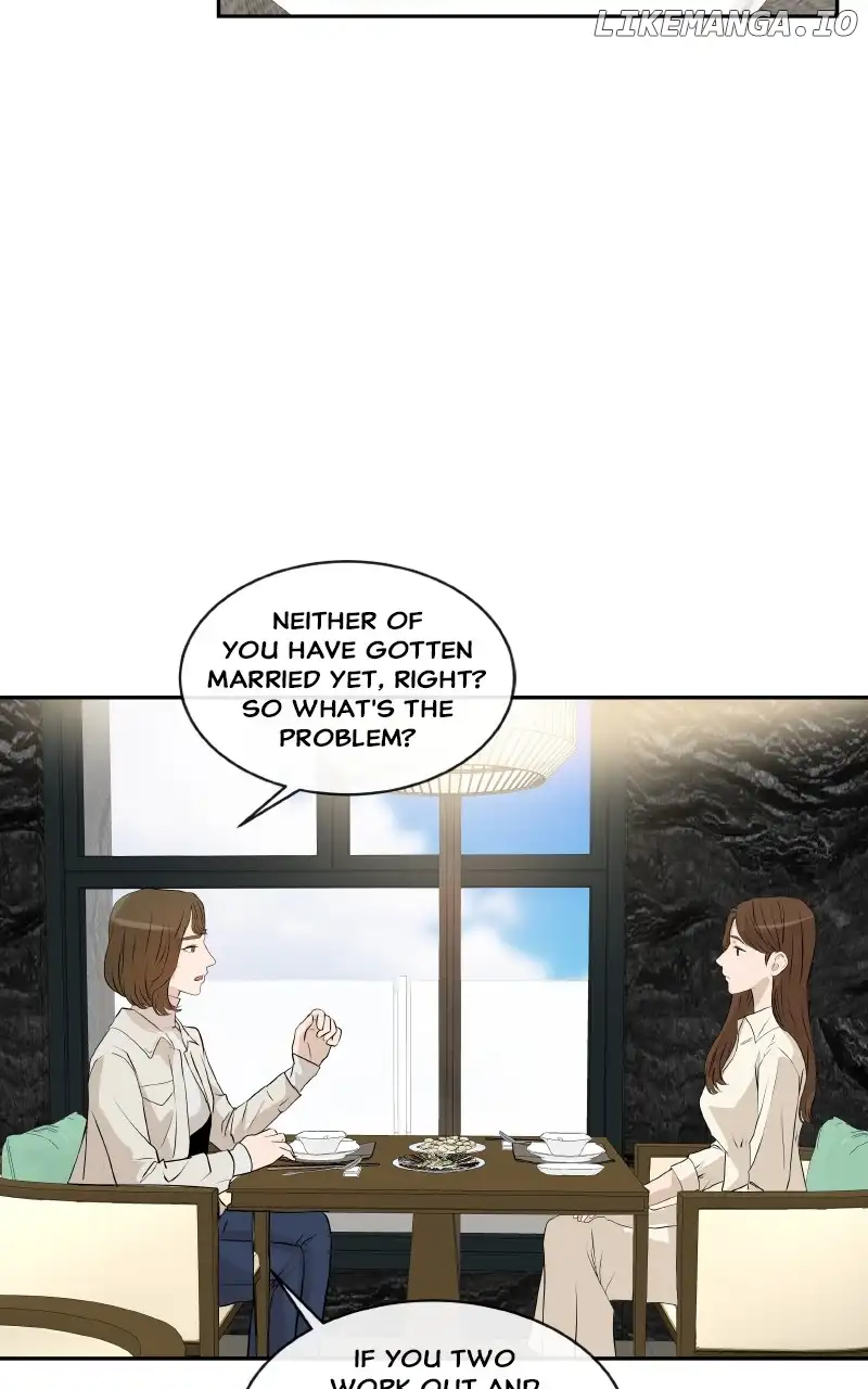 I Give You My All chapter 20 page 26