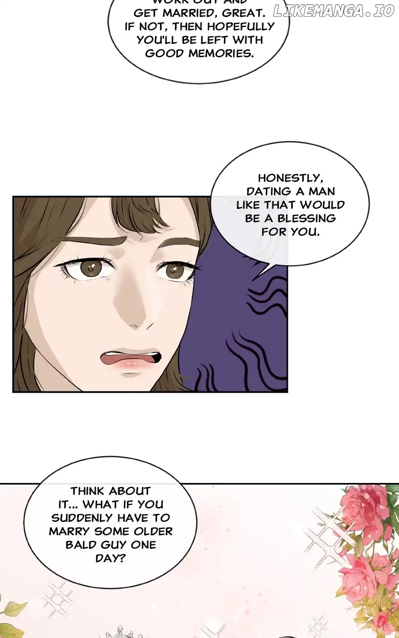 I Give You My All chapter 20 page 27
