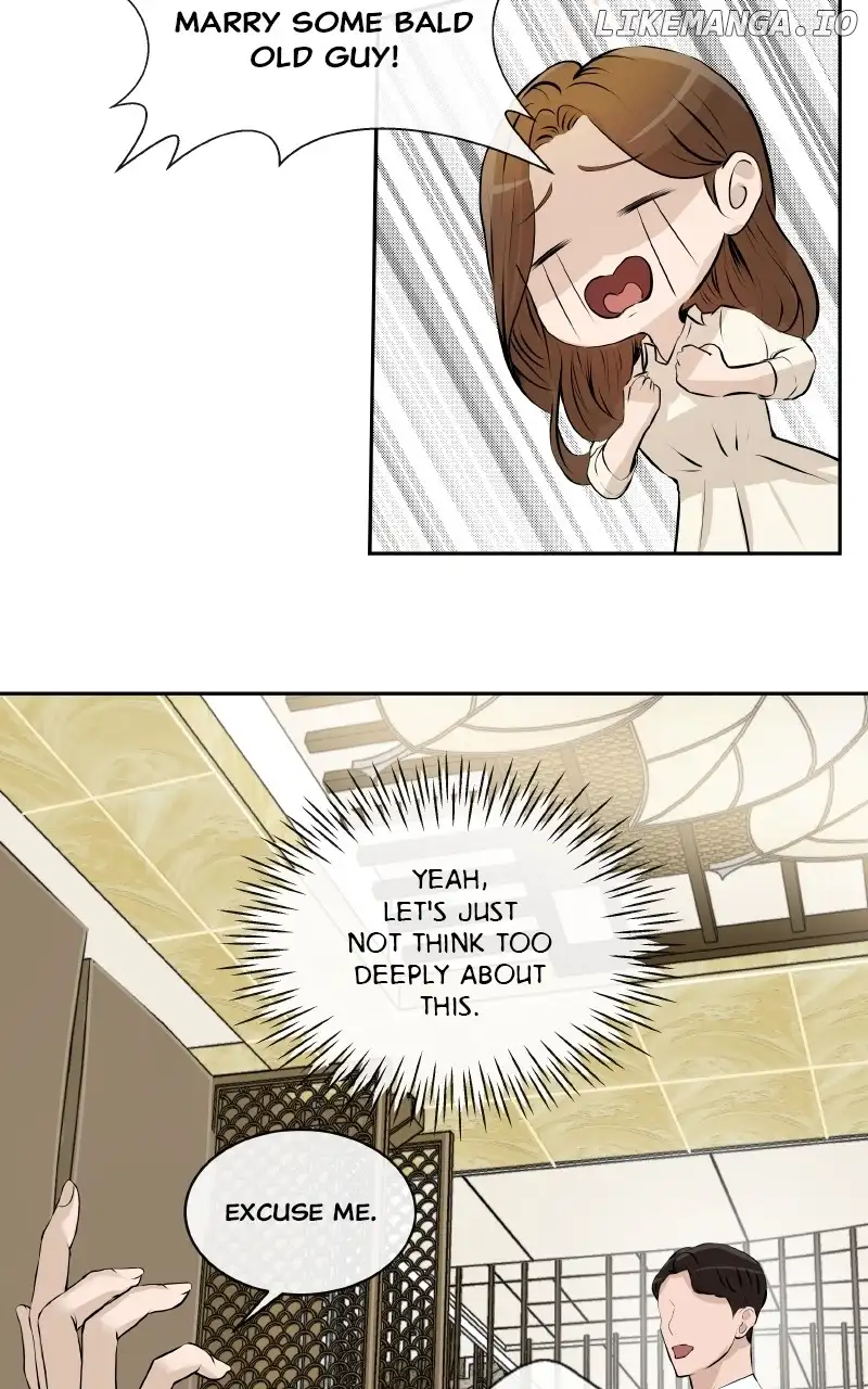 I Give You My All chapter 20 page 29