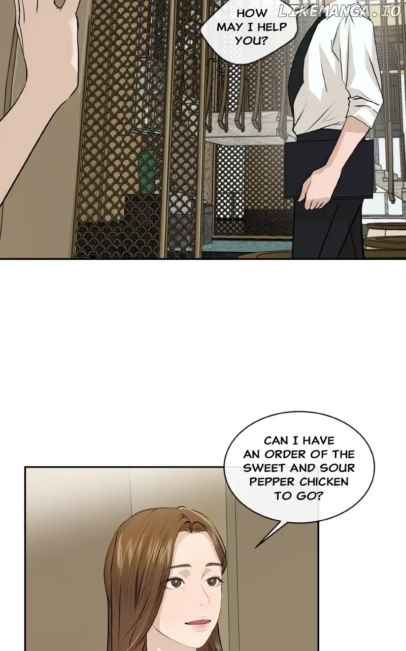 I Give You My All chapter 20 page 30