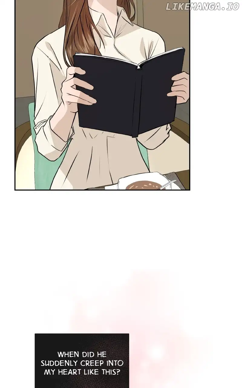 I Give You My All chapter 20 page 31