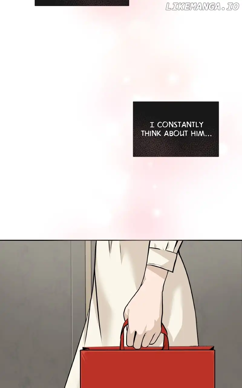 I Give You My All chapter 20 page 32