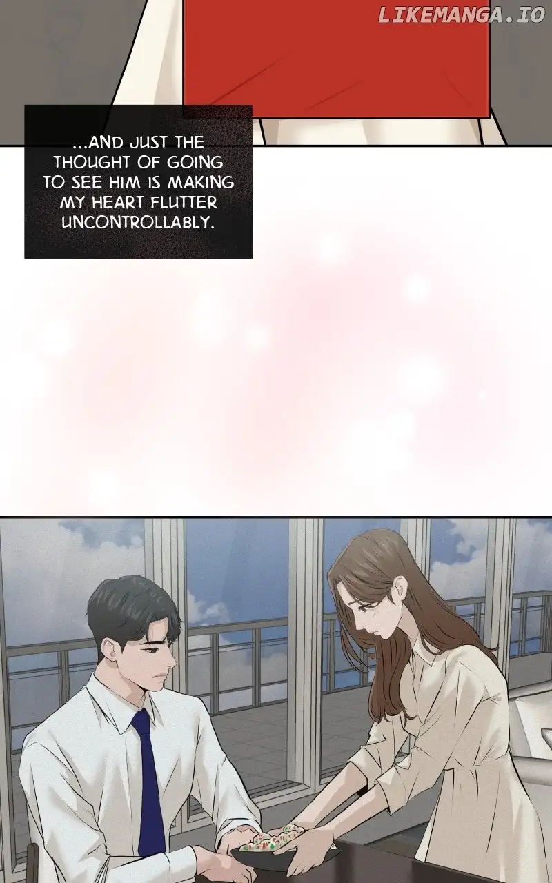 I Give You My All chapter 20 page 33