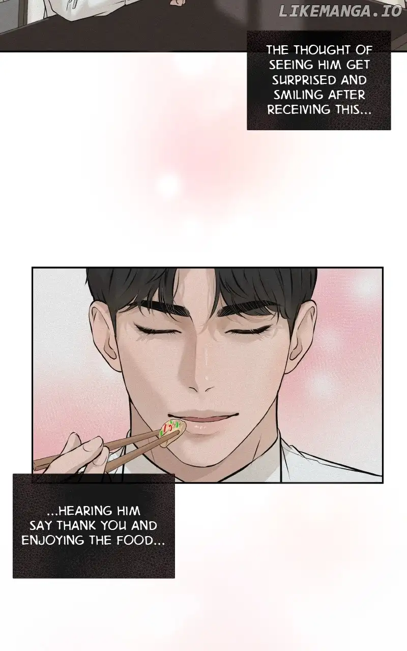I Give You My All chapter 20 page 34