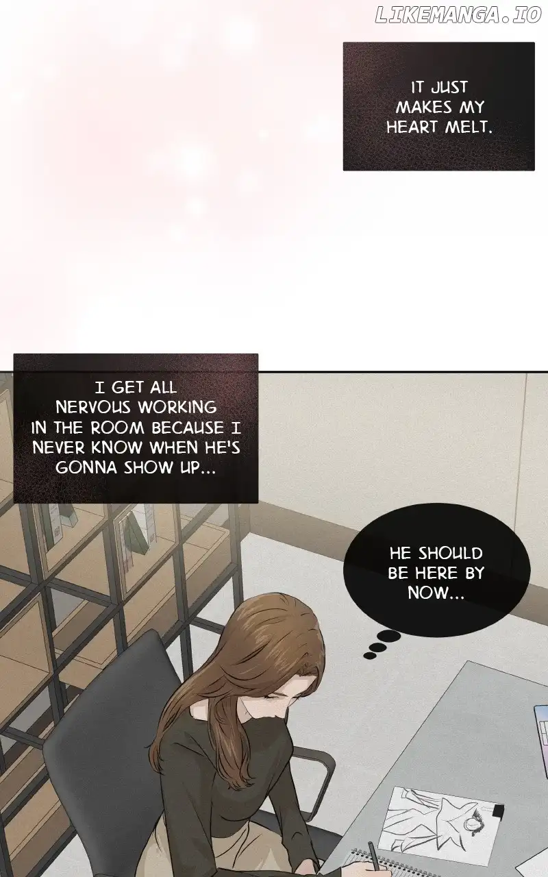I Give You My All chapter 20 page 35