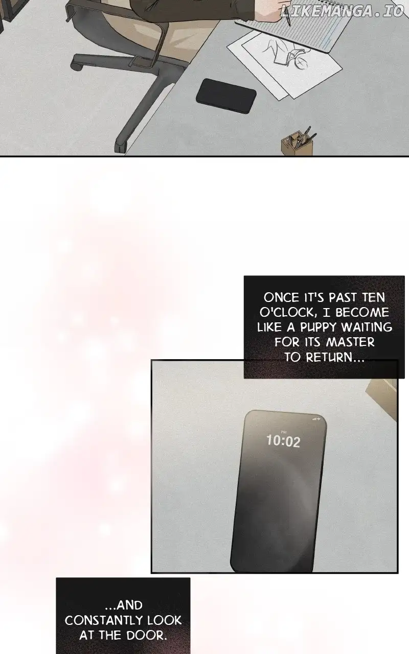 I Give You My All chapter 20 page 36