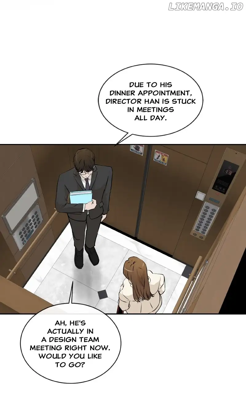 I Give You My All chapter 20 page 38