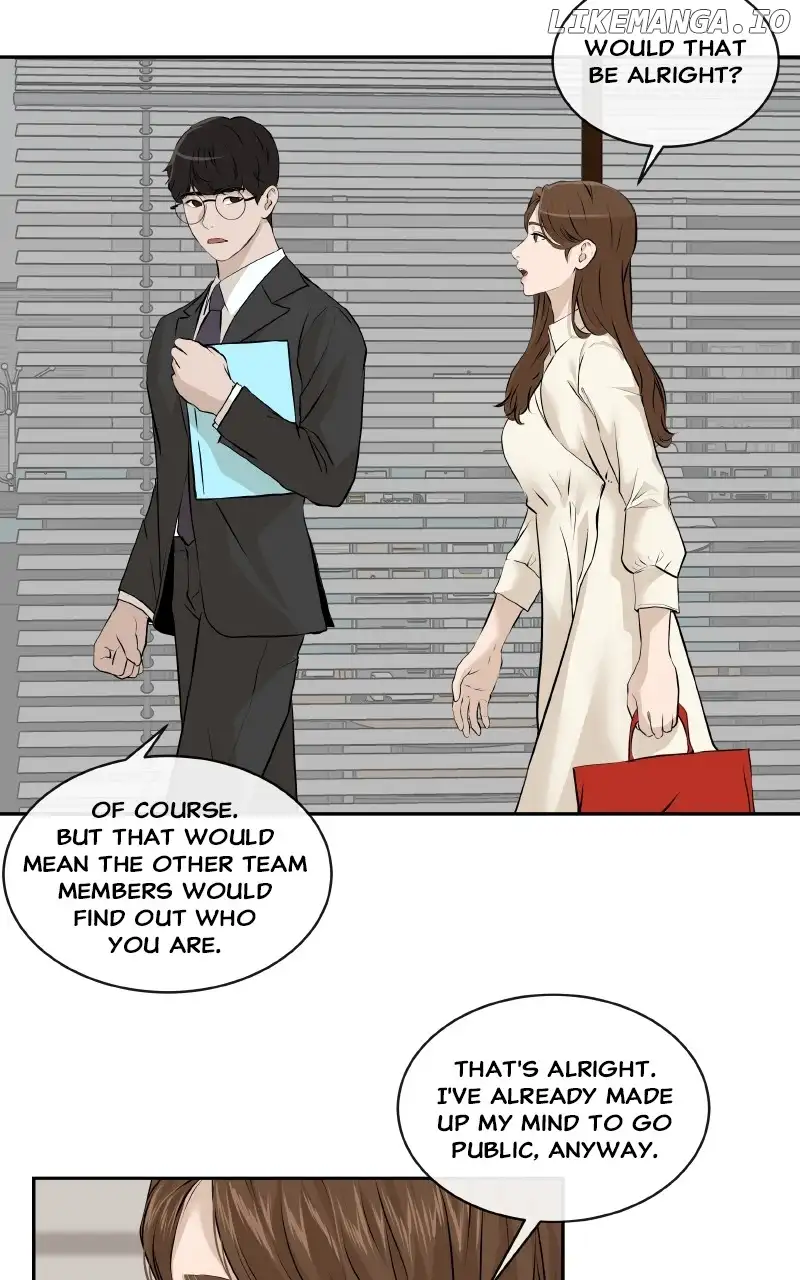 I Give You My All chapter 20 page 40