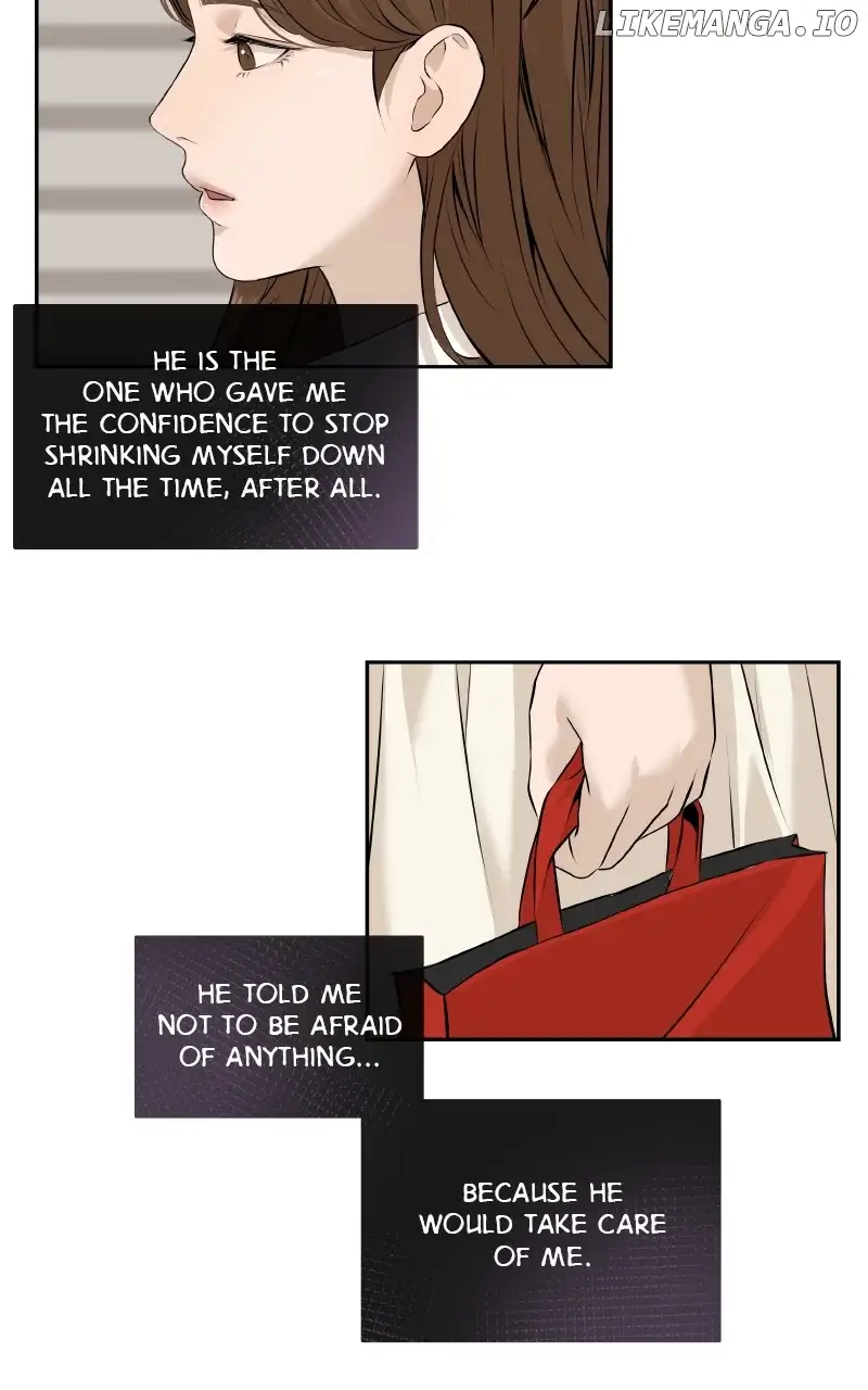 I Give You My All chapter 20 page 41