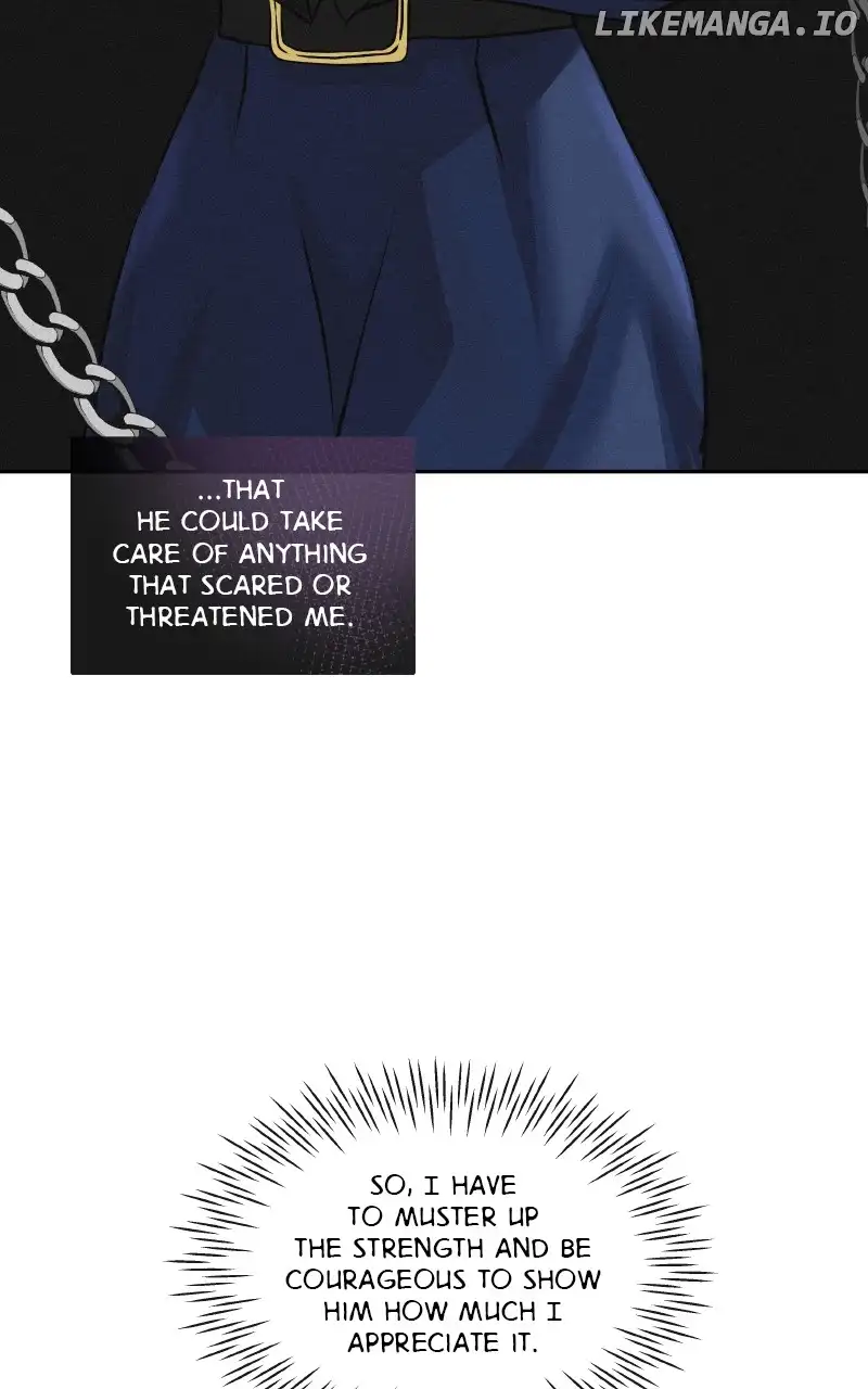 I Give You My All chapter 20 page 44