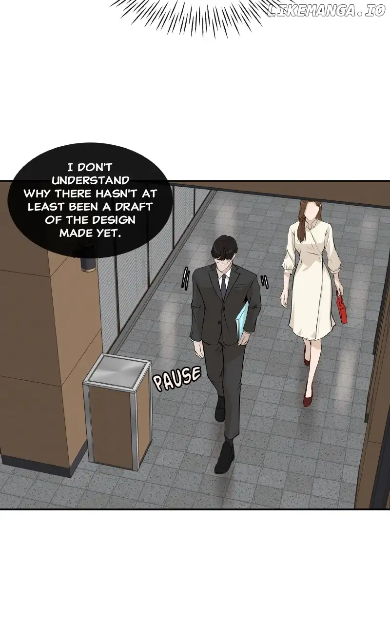 I Give You My All chapter 20 page 45