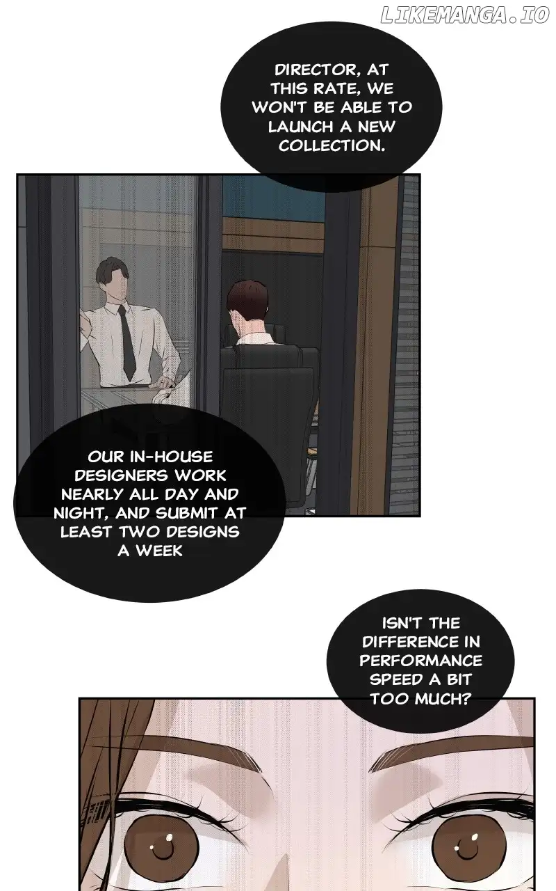 I Give You My All chapter 20 page 46