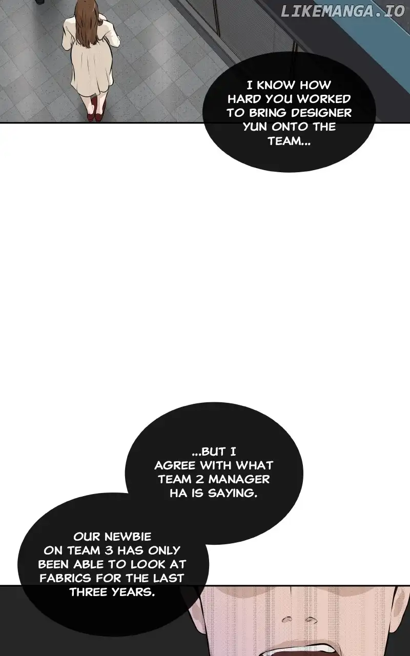 I Give You My All chapter 20 page 48