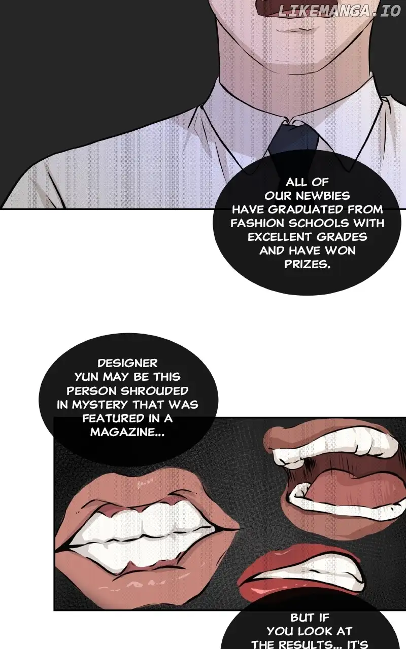 I Give You My All chapter 20 page 49