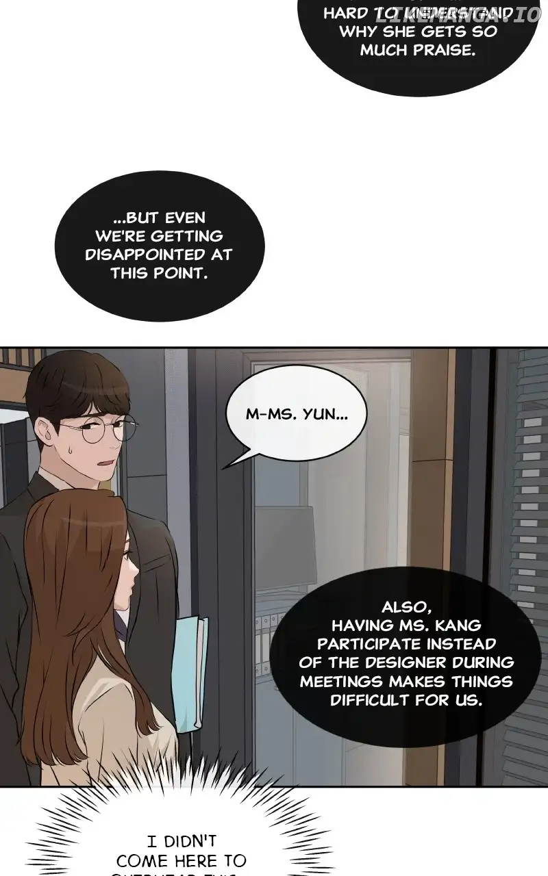 I Give You My All chapter 20 page 50