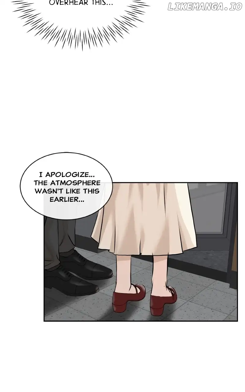 I Give You My All chapter 20 page 51