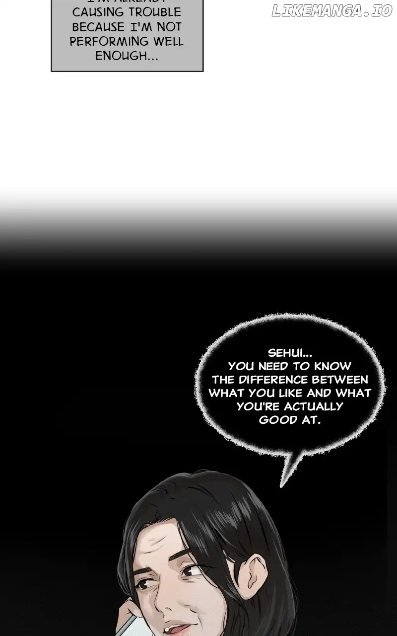 I Give You My All chapter 20 page 55