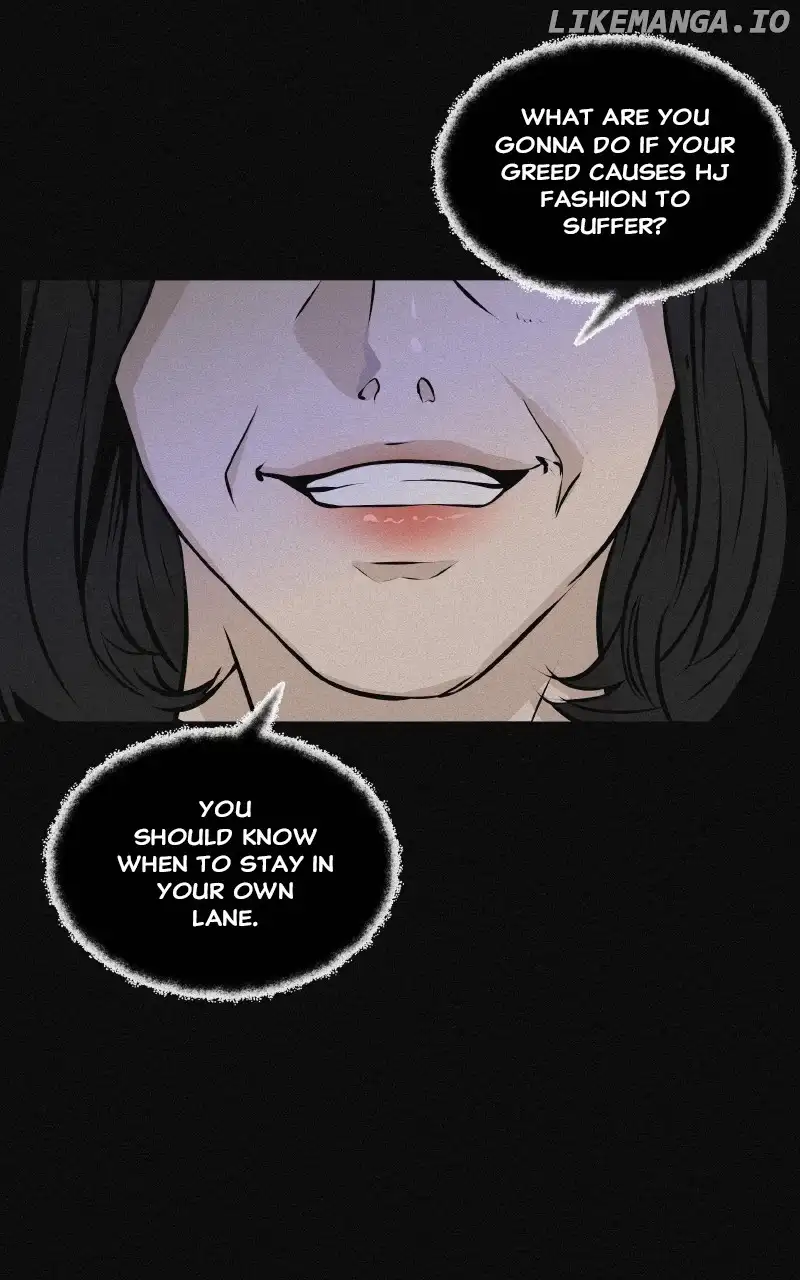 I Give You My All chapter 20 page 57