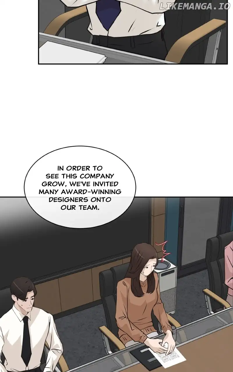 I Give You My All chapter 21 page 3