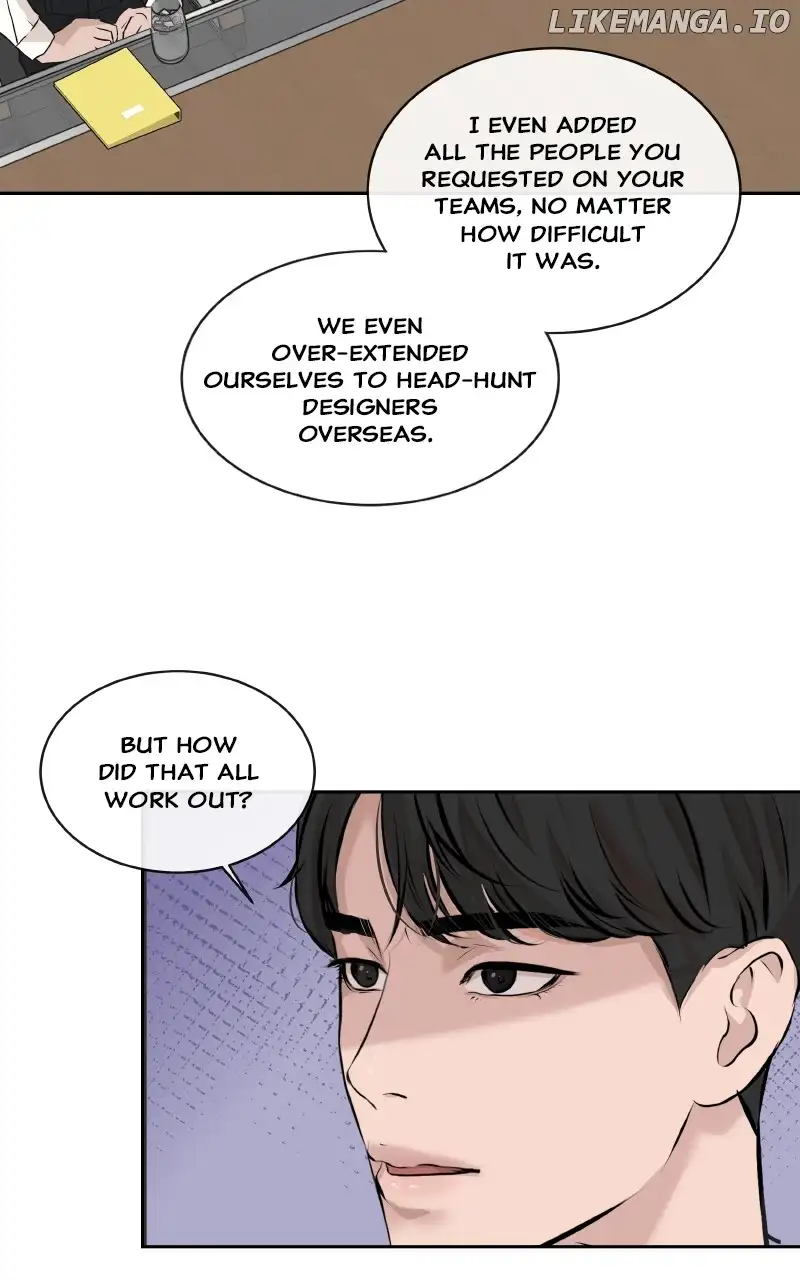 I Give You My All chapter 21 page 4