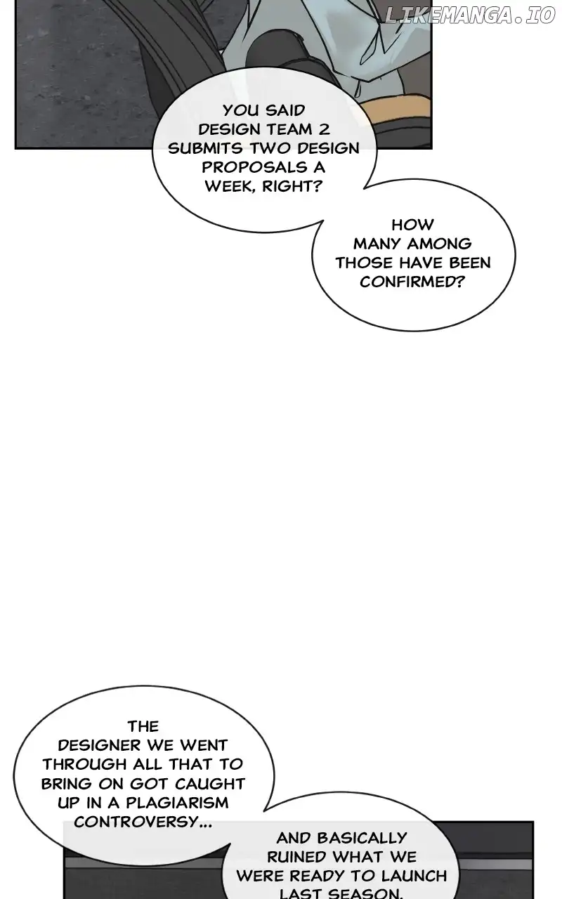 I Give You My All chapter 21 page 6