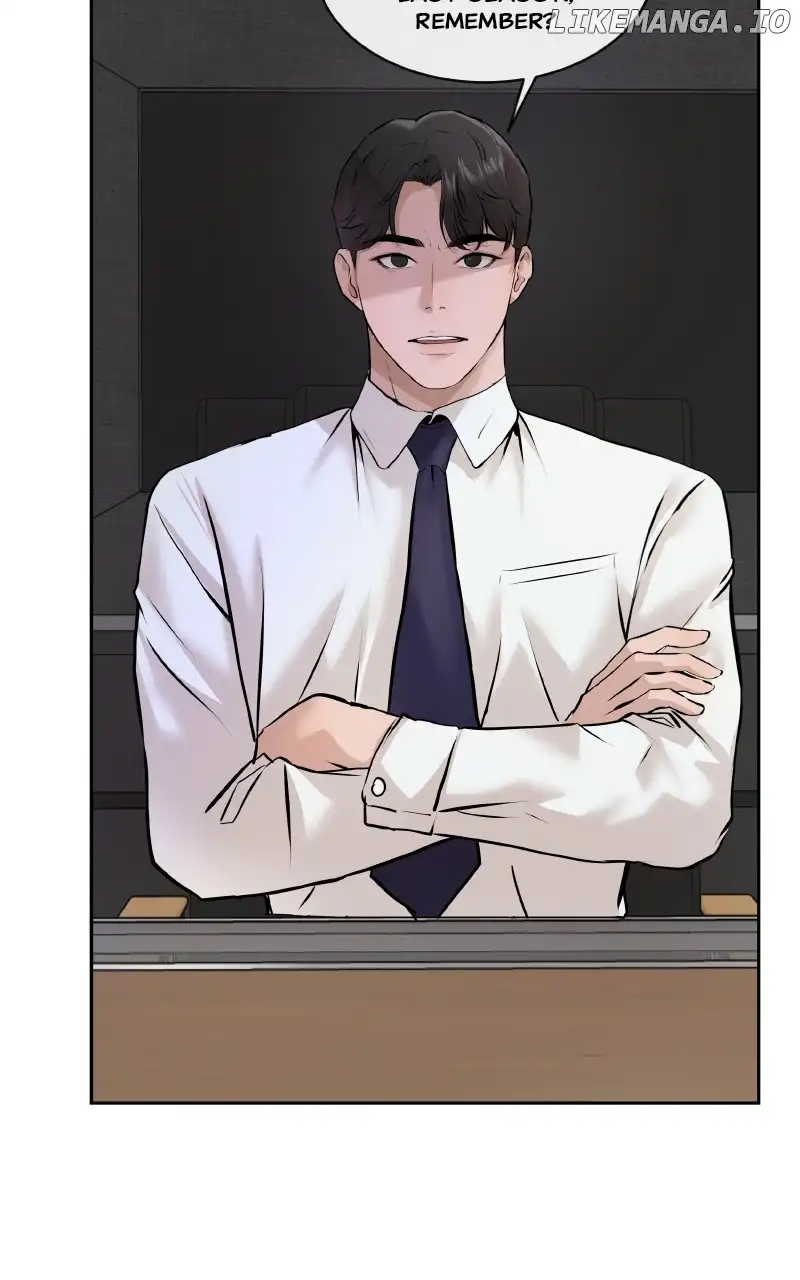 I Give You My All chapter 21 page 7